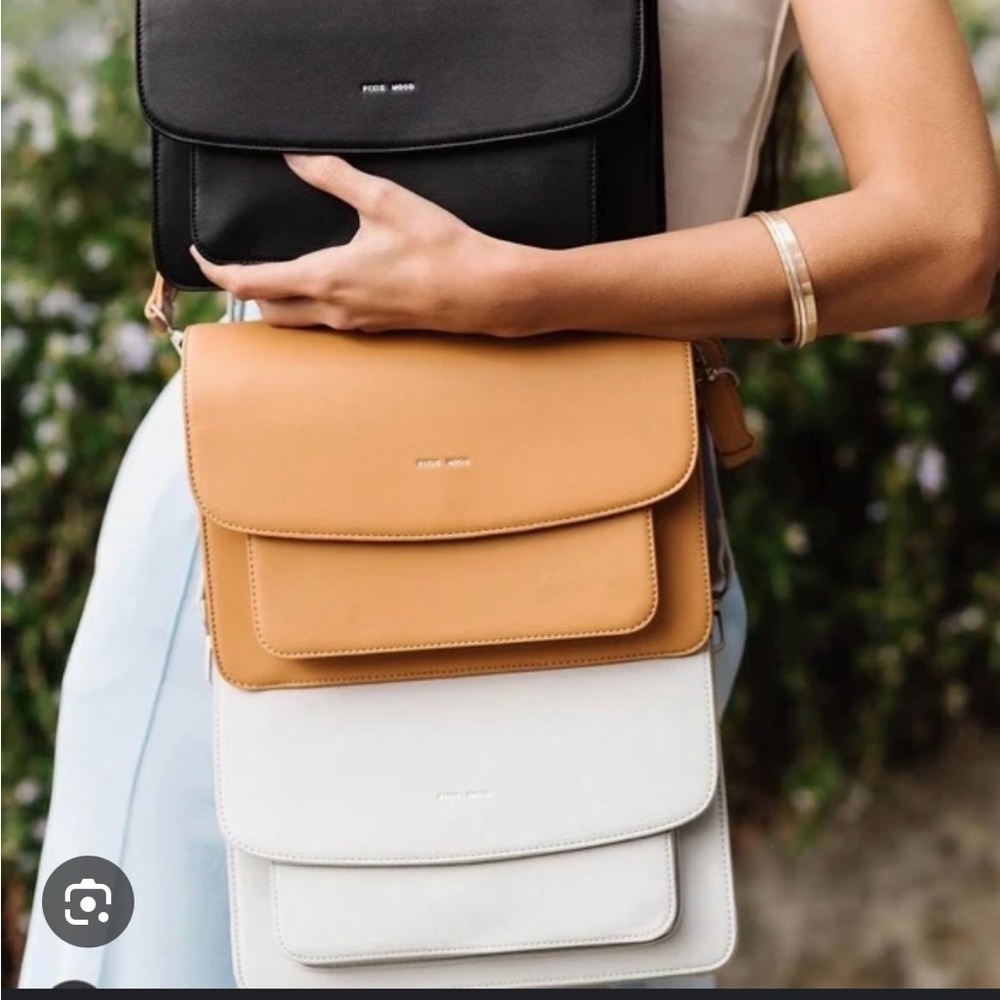 Pixie Mood Zoe Crossbody Bag